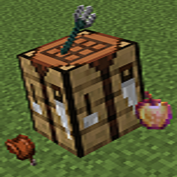 Master Crafter logo