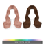Simpliciaty's Matilda Hair logo