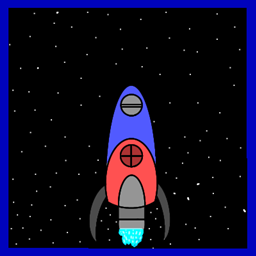 Galactic battles project image