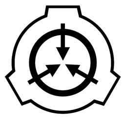SCP crafting laboratory logo