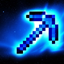 Starlit Pickaxe