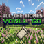 All The Biomes You'll Go FABRIC (DISCONTINUED) logo