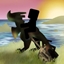Beyond The Isle logo