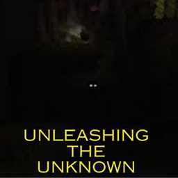Unleashing the Unknown logo
