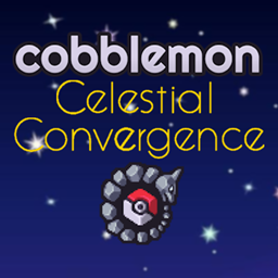 Cobblemon: Celestial Convergence - Minecraft Modpacks - CurseForge