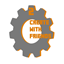 Create: With Friends 2 logo
