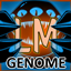 Lycanites Mobs Genome logo