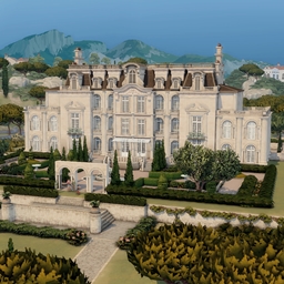 Grand Hotel