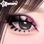 [Learxfl] Eyeshadows N13 logo