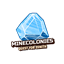 Minecolonies: Quest for Zenith logo