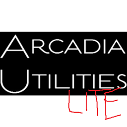 ArcadiaUtilities LITE