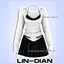 LIN-DIAN Ballet_V1 logo