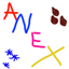 Dreamyth  logo