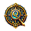 QToggler logo