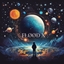 Flood X's Horror's logo