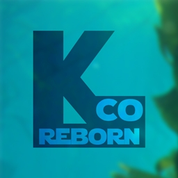 KelpCo Reborn [FABRIC] logo