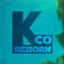 KelpCo Reborn [FABRIC] logo