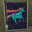 Unicorn shower and Tub logo