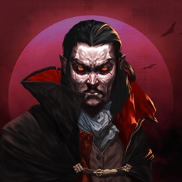 Vampire come alive project image