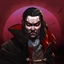 Vampire come alive logo