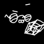 fre idk logo