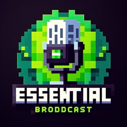 EssentialBroadcast project image