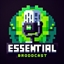 EssentialBroadcast logo