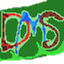 Deek's Server Collection logo
