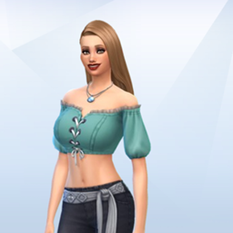 Tiffany Malone - NO CC