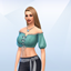Tiffany Malone - NO CC