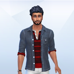 Swayer Dawson - NO CC