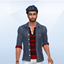 Swayer Dawson - NO CC