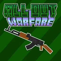 All out Warfare logo