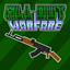 All out Warfare logo