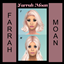 Farrah Face Paint - Full Coverage logo