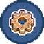 Degeneral Creations logo