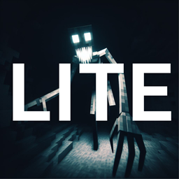 The Dwllers We Fear LITE logo