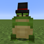 PinkSlime's Toads logo