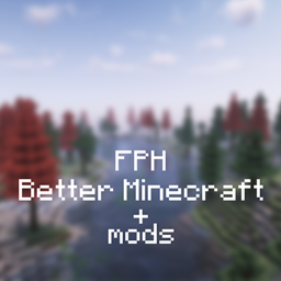 FPH Better MTech project image