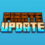 The Pirate Update logo