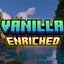 Simply Enriched (FORGE) logo