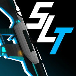 Vic's Point Blank: Stellats Weaponries project image