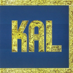 Kal adventures logo