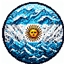 Mod argento logo