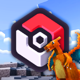 MetalMurmaid's Cobblemon logo