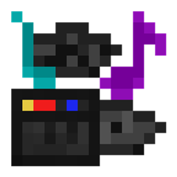 Oedldoedl Music logo