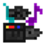 Oedldoedl Music logo