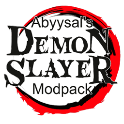 Demon Slayer by Abyysal logo