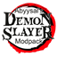 Demon Slayer by Abyysal logo