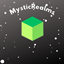 MysticRealms logo